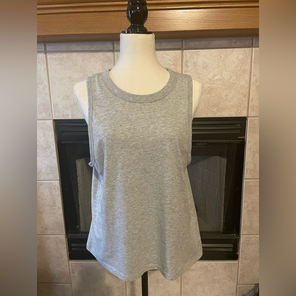Madewell Tank Top